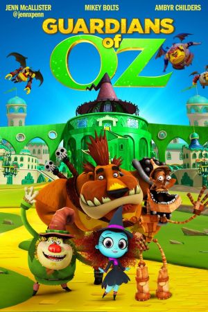 Image Rettet Oz! – Der Film