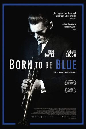 Image Born to be Blue – Der Film