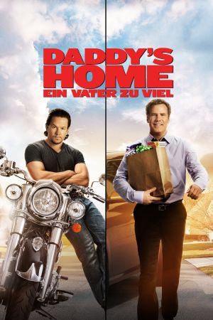 Image Daddy's Home - Ein Vater zu viel – Der Film