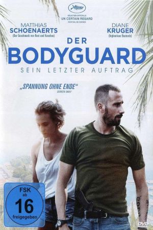 Image Der Bodyguard - Sein letzter Auftrag – Der Film