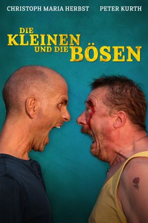 Image Die Kleinen und die Bösen – Der Film