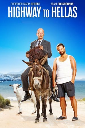 Image Highway to Hellas – Der Film