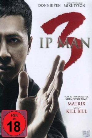 Image Ip Man 3 – Der Film