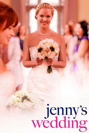 Image Jenny's Wedding – Der Film
