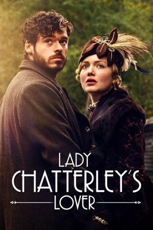 Image Lady Chatterleys Liebhaber – Der Film