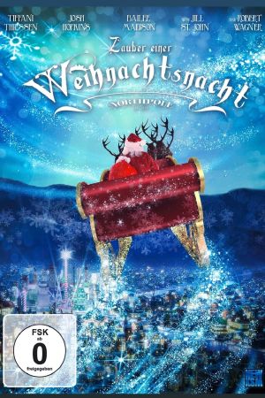 Image Zauber einer Weihnachtsnacht – Der Film