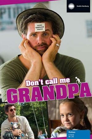 Image Opa, ledig, jung – Der Film
