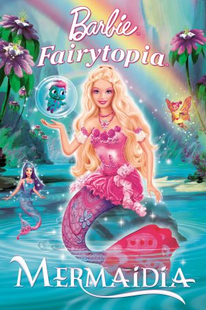 Image Barbie Fairytopia - Mermaidia – Der Film