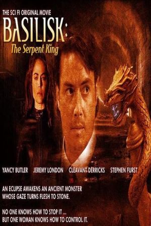 Image Basilisk - Der Schlangenkönig – Der Film