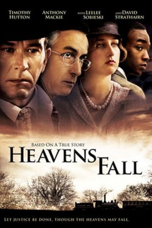 Image Heavens Fall – Der Film