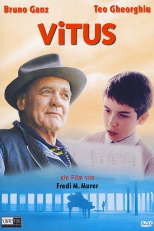 Image Vitus – Der Film
