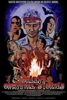 Image Creepy Campfire Stories – Der Film