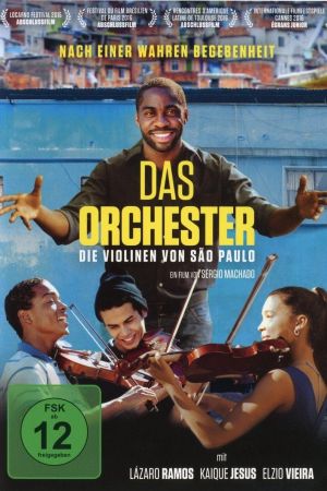 Image Das Orchester – Der Film