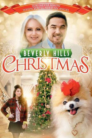 Image Der Weihnachtsengel von Beverly Hills – Der Film