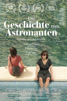 Image Die Geschichte vom Astronauten – Der Film