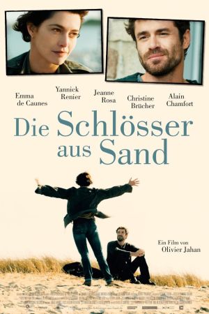 Image Die Schlösser aus Sand – Der Film