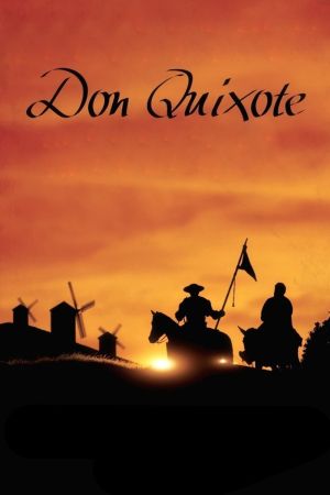 Image Don Quijote von der Mancha – Der Film