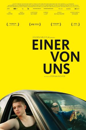 Image Einer von Uns – Der Film