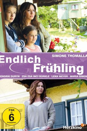Image Endlich Frühling – Der Film