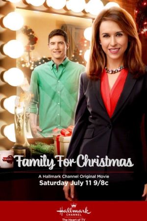 Image Family For Christmas – Der Film