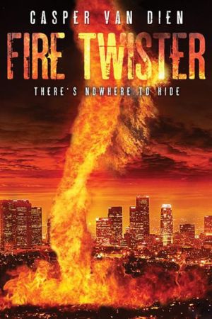 Image Fire Twister - Feuerhölle L.A. – Der Film