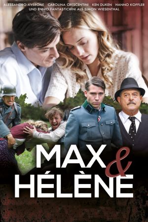 Image Max & Helene – Der Film