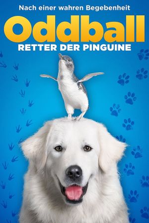 Image Oddball - Retter der Pinguine – Der Film