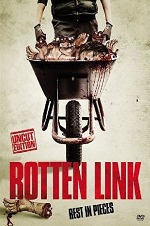 Image Rotten Link – Der Film