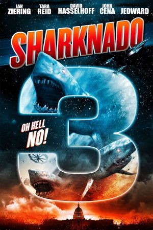 Image Sharknado 3 – Der Film