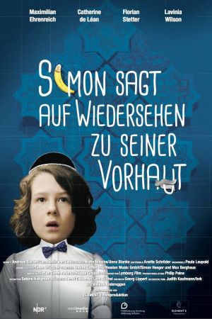 Image Simon sagt Auf Wiedersehen zu seiner Vorhaut – Der Film