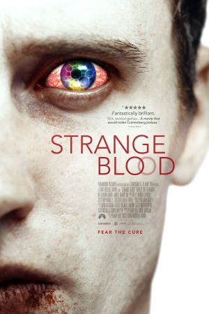 Image Strange Blood – Der Film