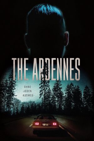 Image The Ardennes - Ohne jeden Ausweg – Der Film