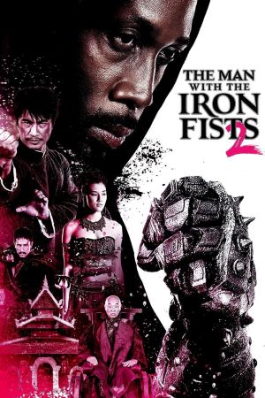 Image The Man with the Iron Fists 2 – Der Film