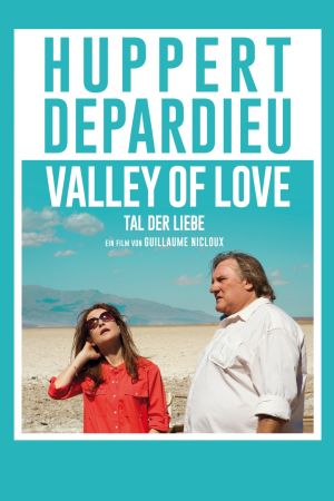 Image Valley of Love - Tal der Liebe – Der Film