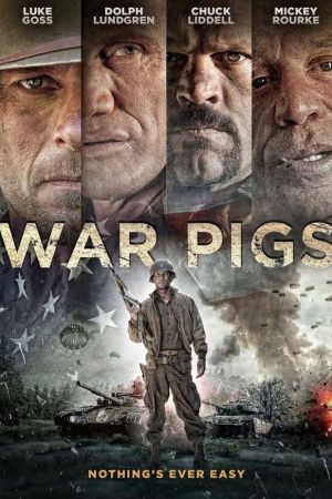 Image War Pigs – Der Film