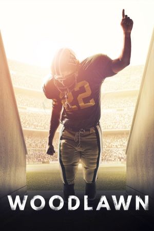 Image Woodlawn - Liebet eure Feinde – Der Film