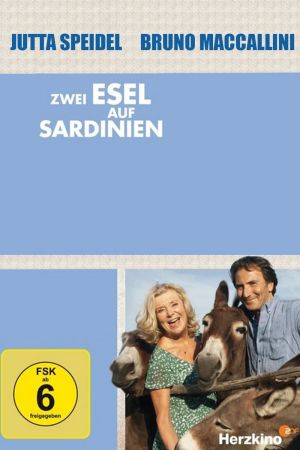 Image Zwei Esel auf Sardinien – Der Film