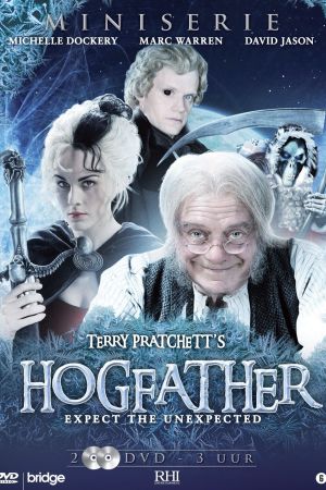 Image Hogfather - Schaurige Weihnachten – Der Film