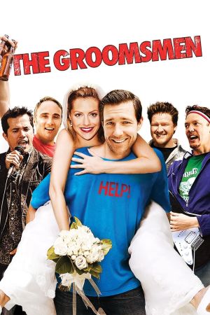 Image Die Freunde des Bräutigams – Der Film