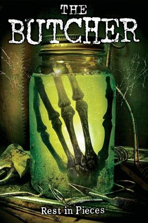 Image The Butcher – Der Film