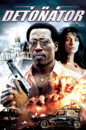 Image The Detonator - Brennender Stahl – Der Film