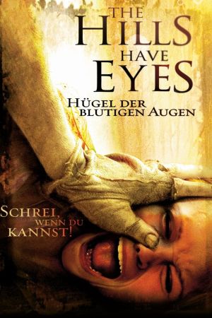 Image The Hills Have Eyes - Hügel der blutigen Augen – Der Film