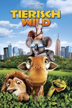 Image Tierisch Wild – Der Film
