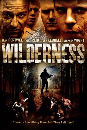 Image Wilderness – Der Film