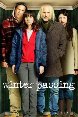 Image Ein Winter in Michigan – Der Film