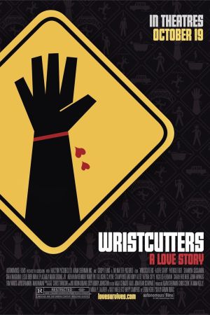 Image Wristcutters - A Love Story – Der Film