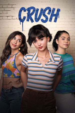 Image Crush – Der Film