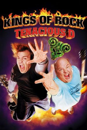 Image Kings of Rock - Tenacious D – Der Film