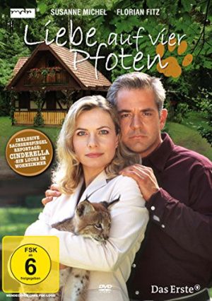 Image Liebe auf vier Pfoten – Der Film