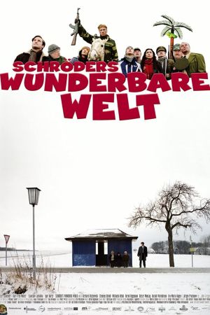 Image Schröders wunderbare Welt – Der Film